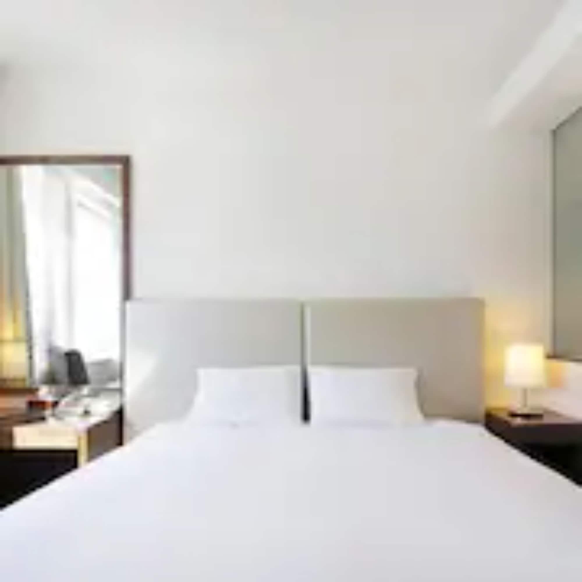 Geoje Samsung Hotel Extérieur photo
