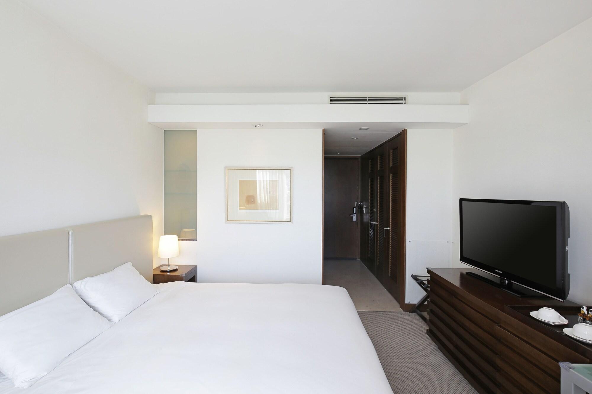 Geoje Samsung Hotel Extérieur photo