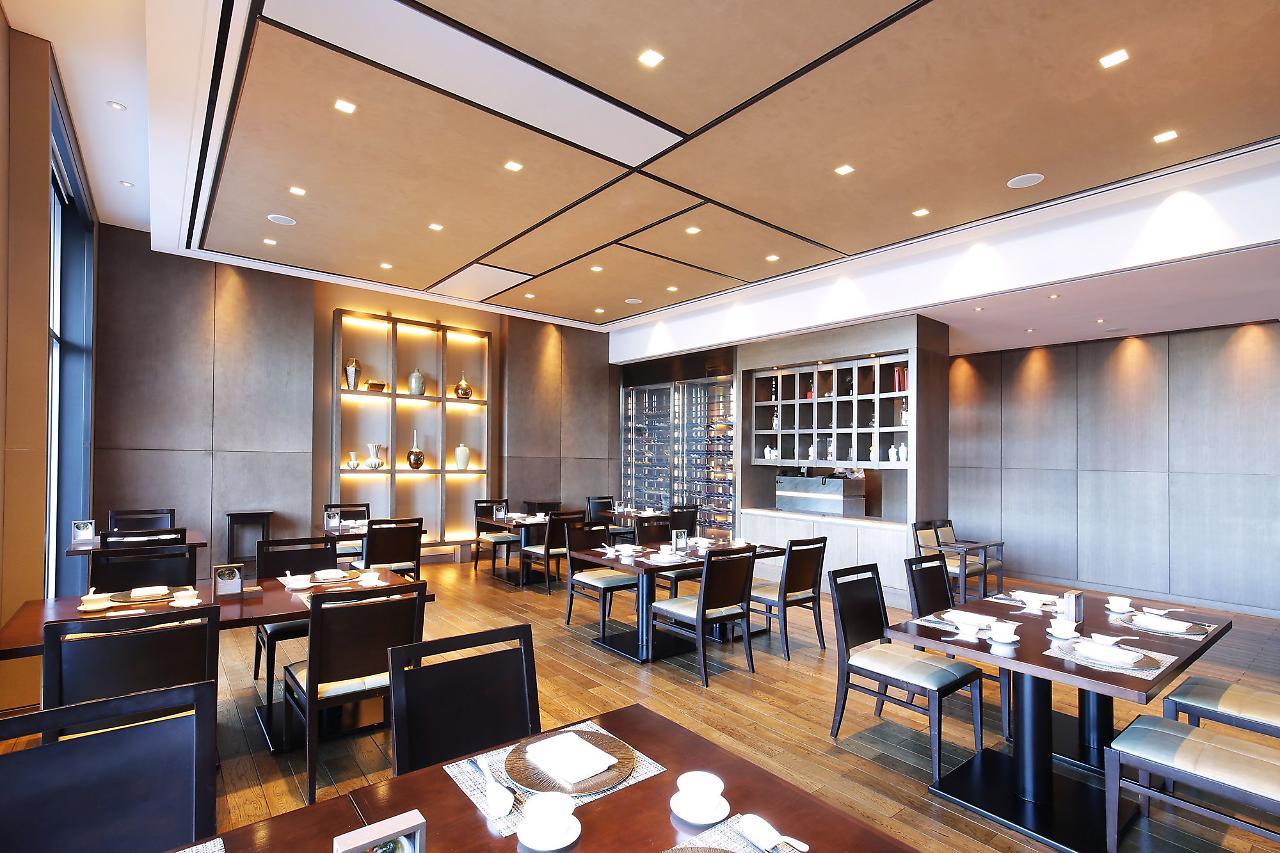 Geoje Samsung Hotel Extérieur photo