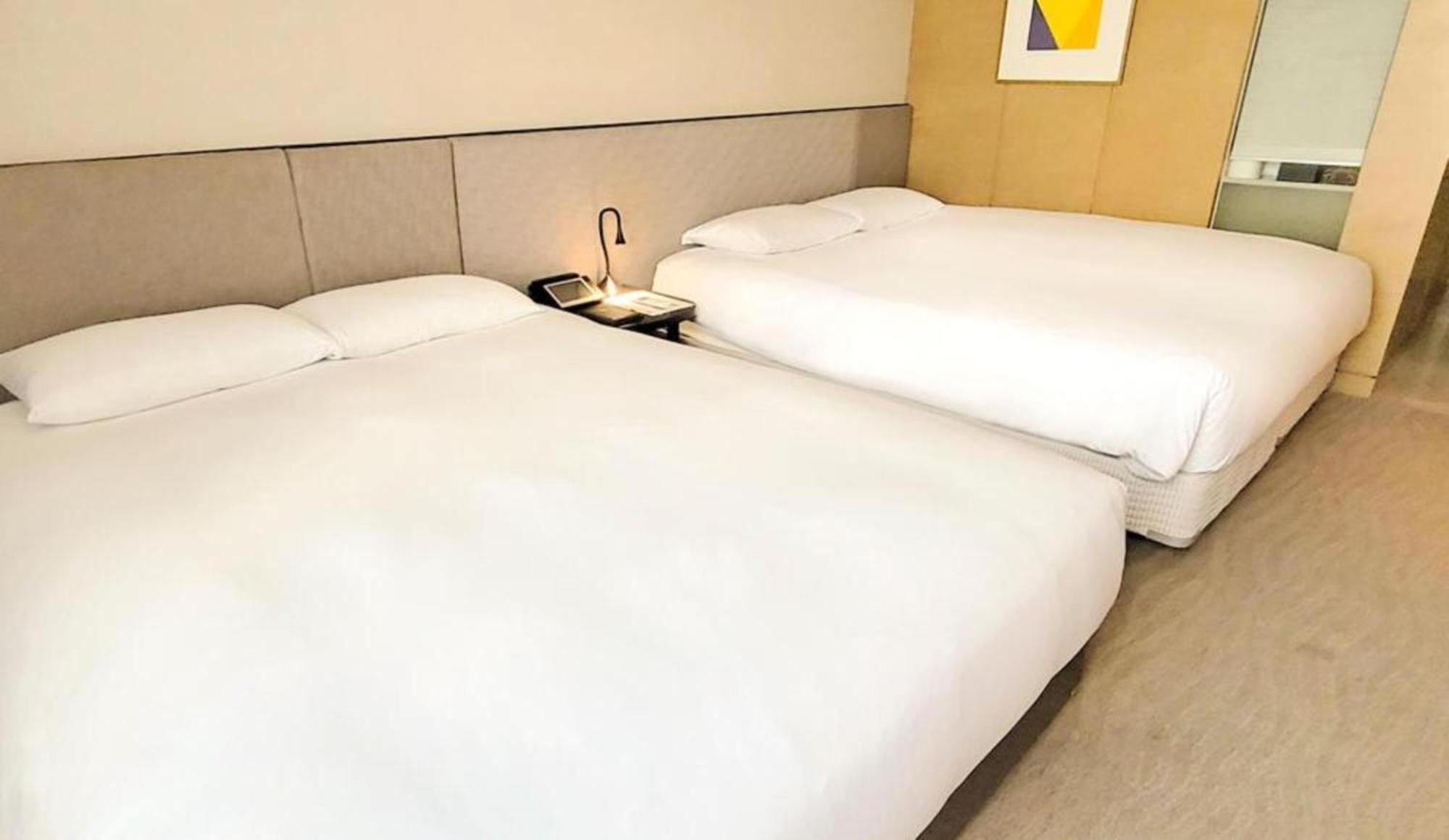Geoje Samsung Hotel Extérieur photo