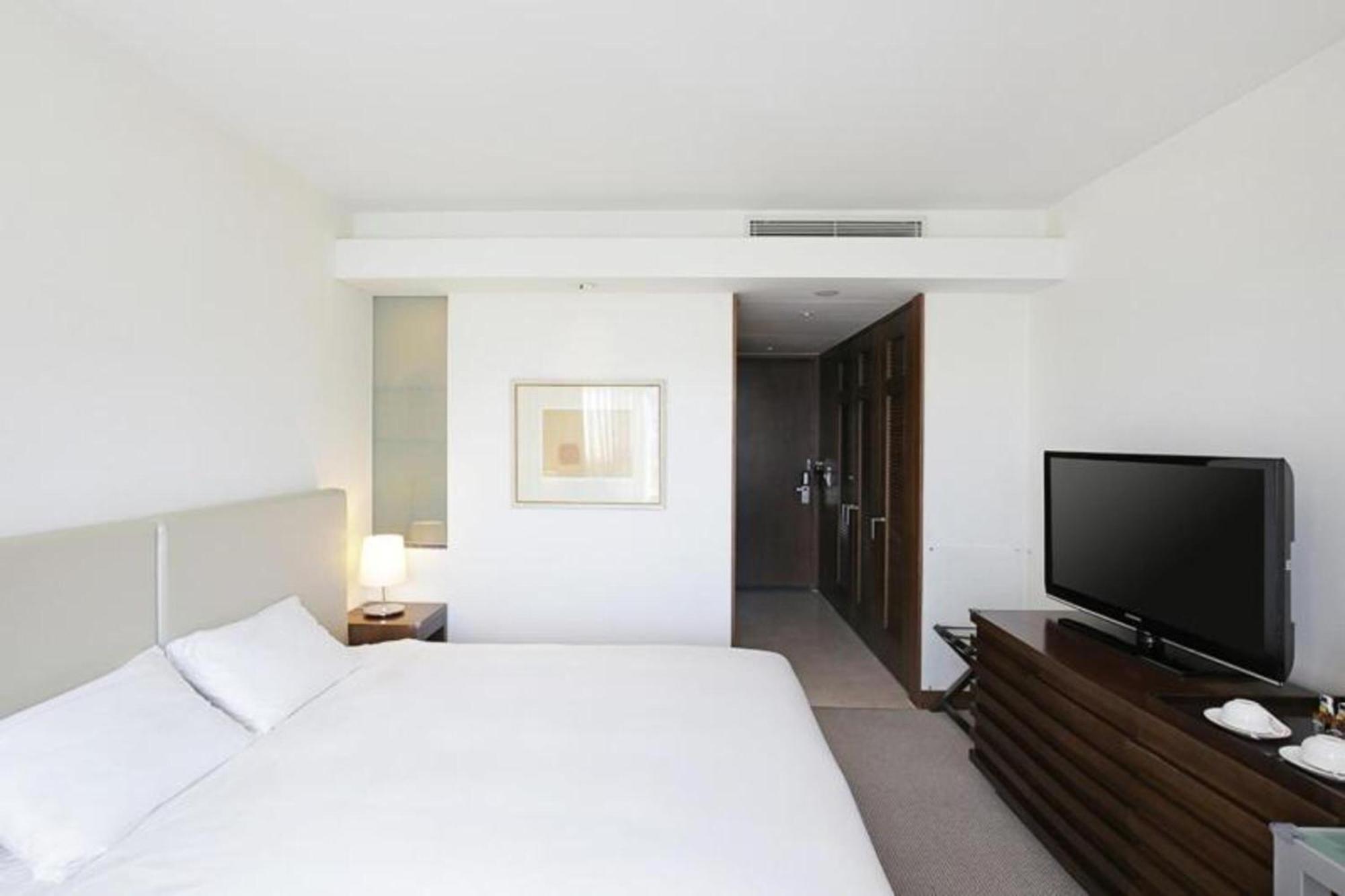 Geoje Samsung Hotel Extérieur photo