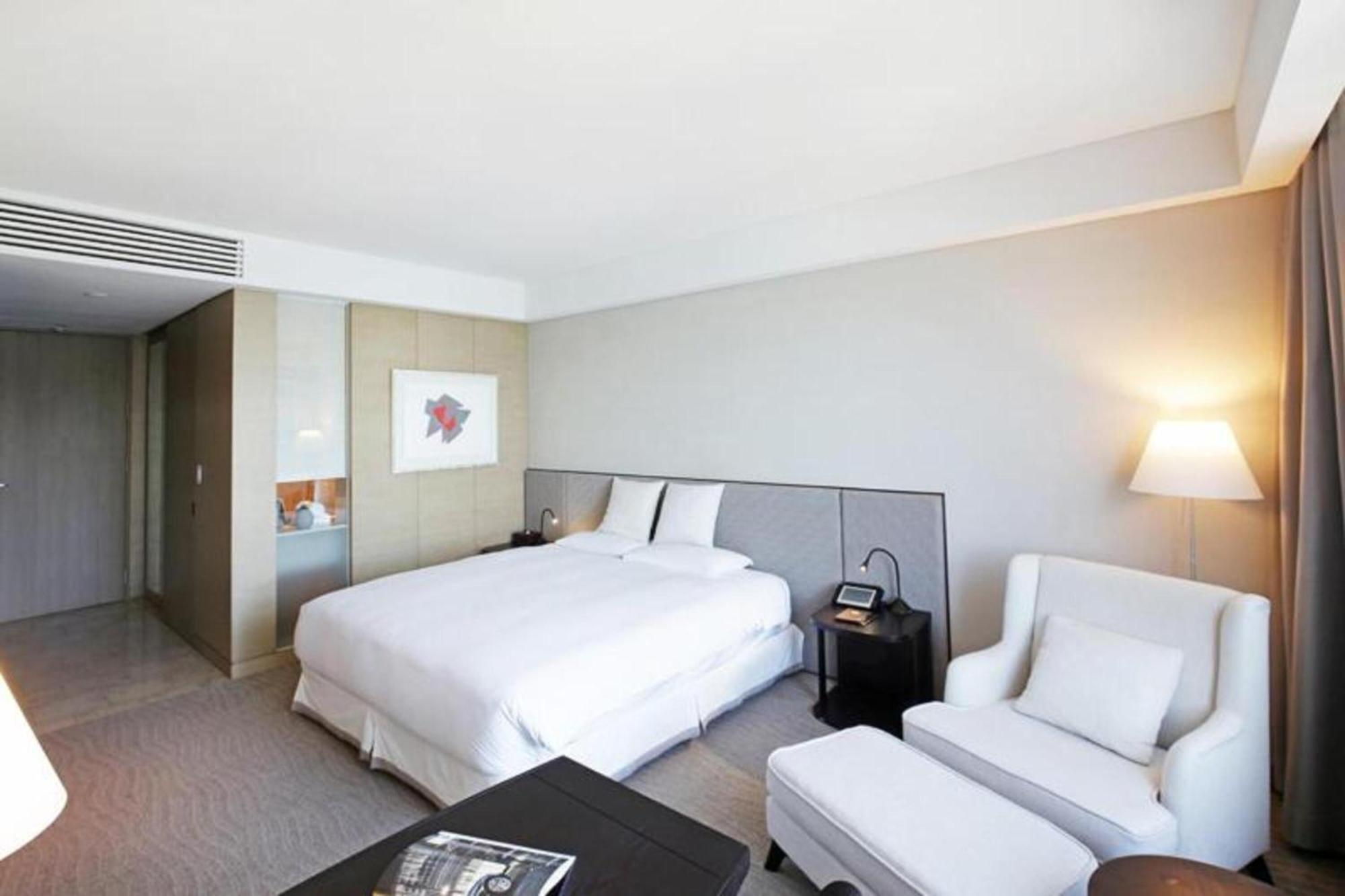 Geoje Samsung Hotel Extérieur photo