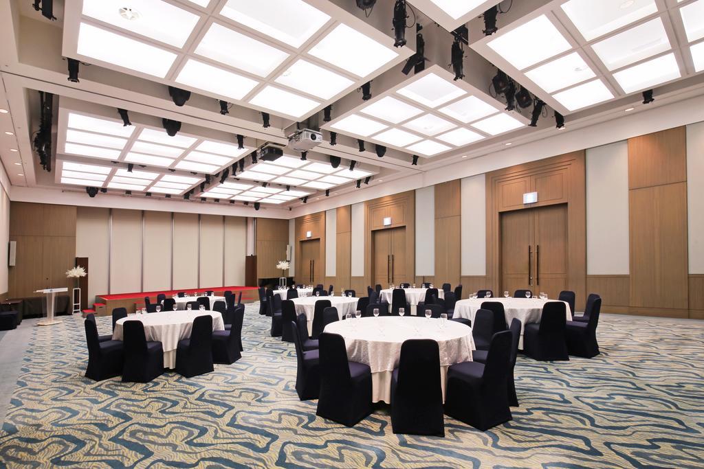Geoje Samsung Hotel Extérieur photo