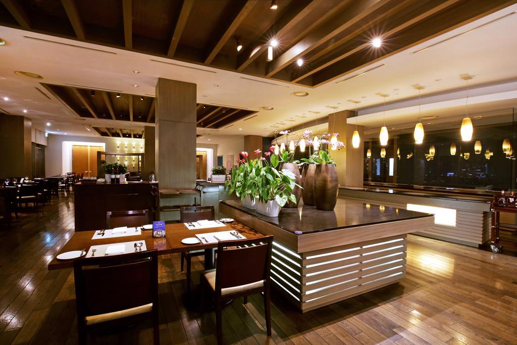 Geoje Samsung Hotel Extérieur photo
