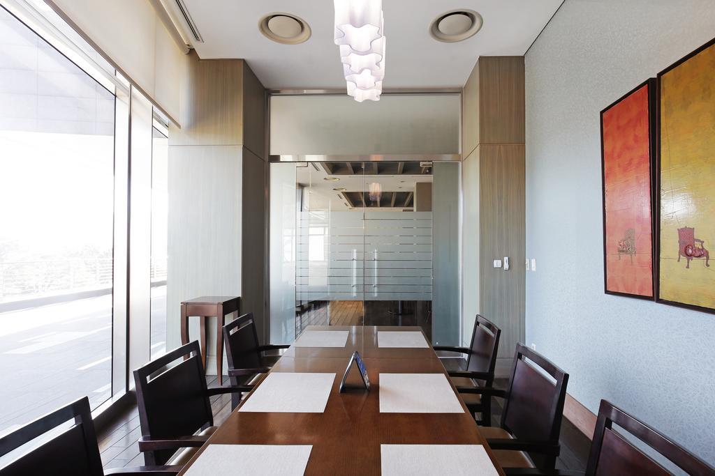 Geoje Samsung Hotel Extérieur photo