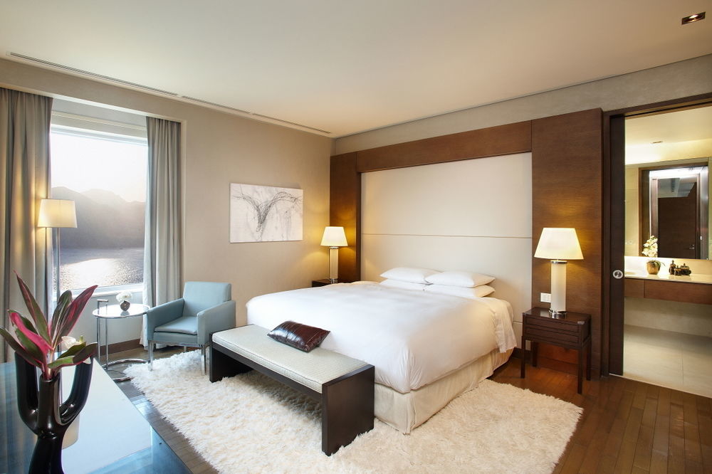 Geoje Samsung Hotel Extérieur photo